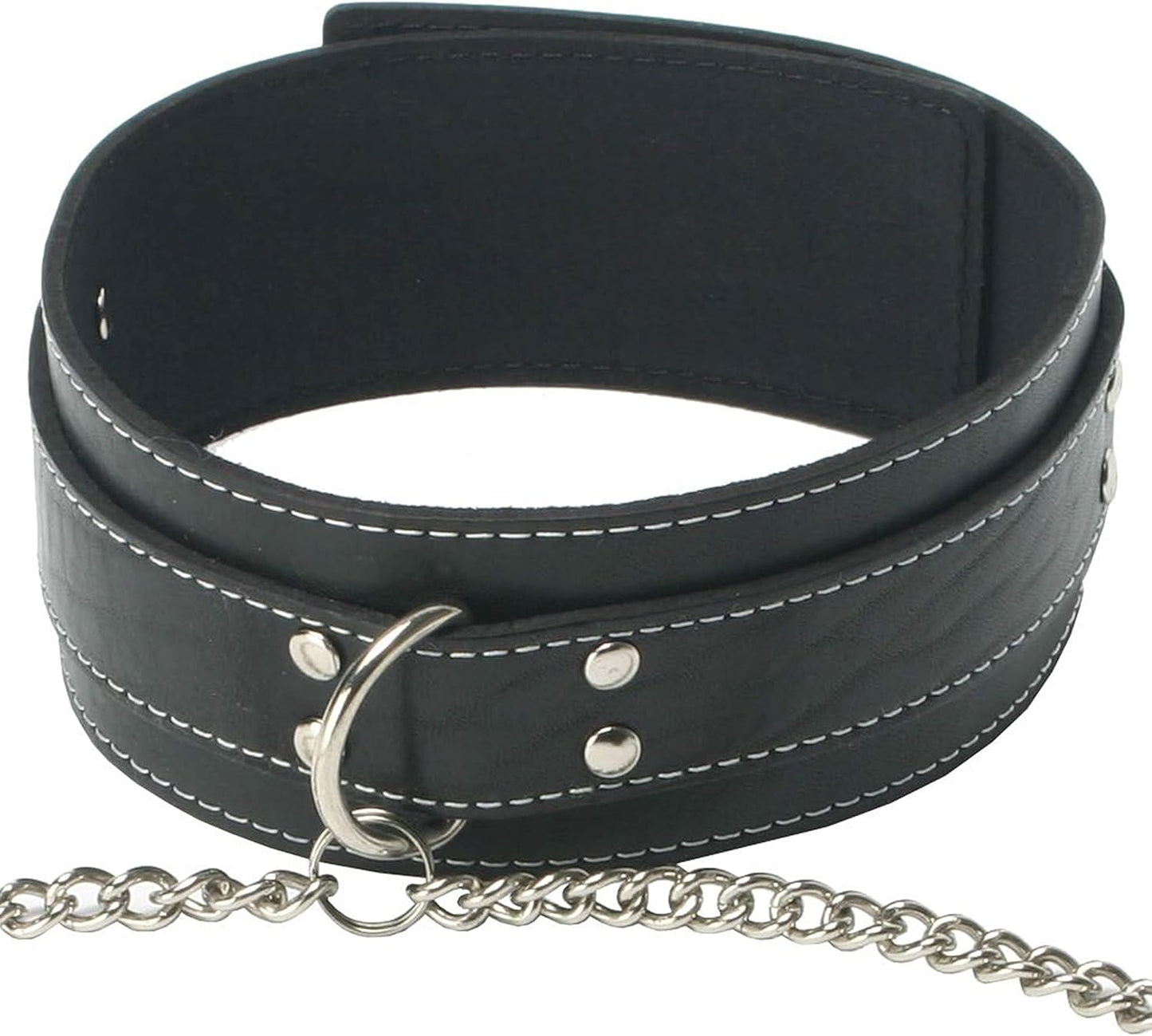 Master Series - Coveted Collar and Clamp Union