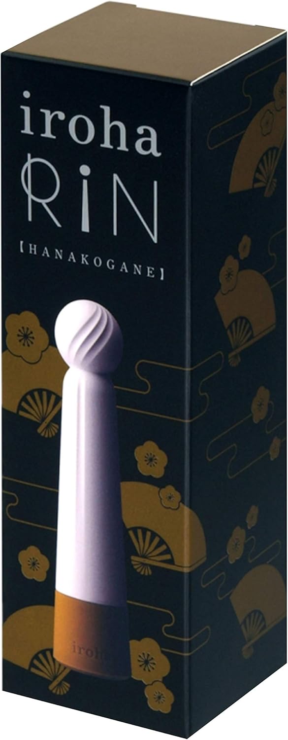 Iroha - Rin Hanakogane