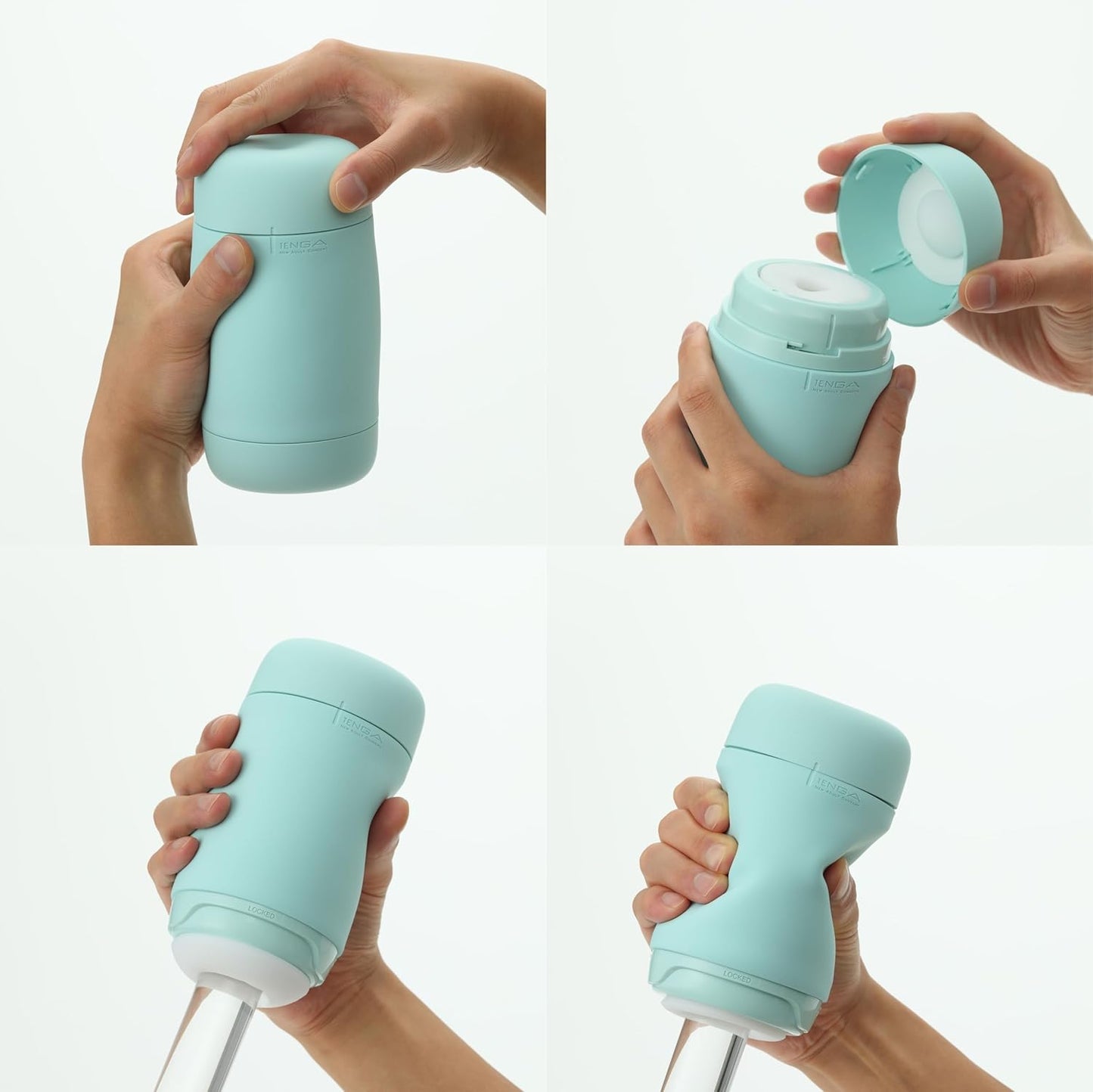 Tenga - Puffy