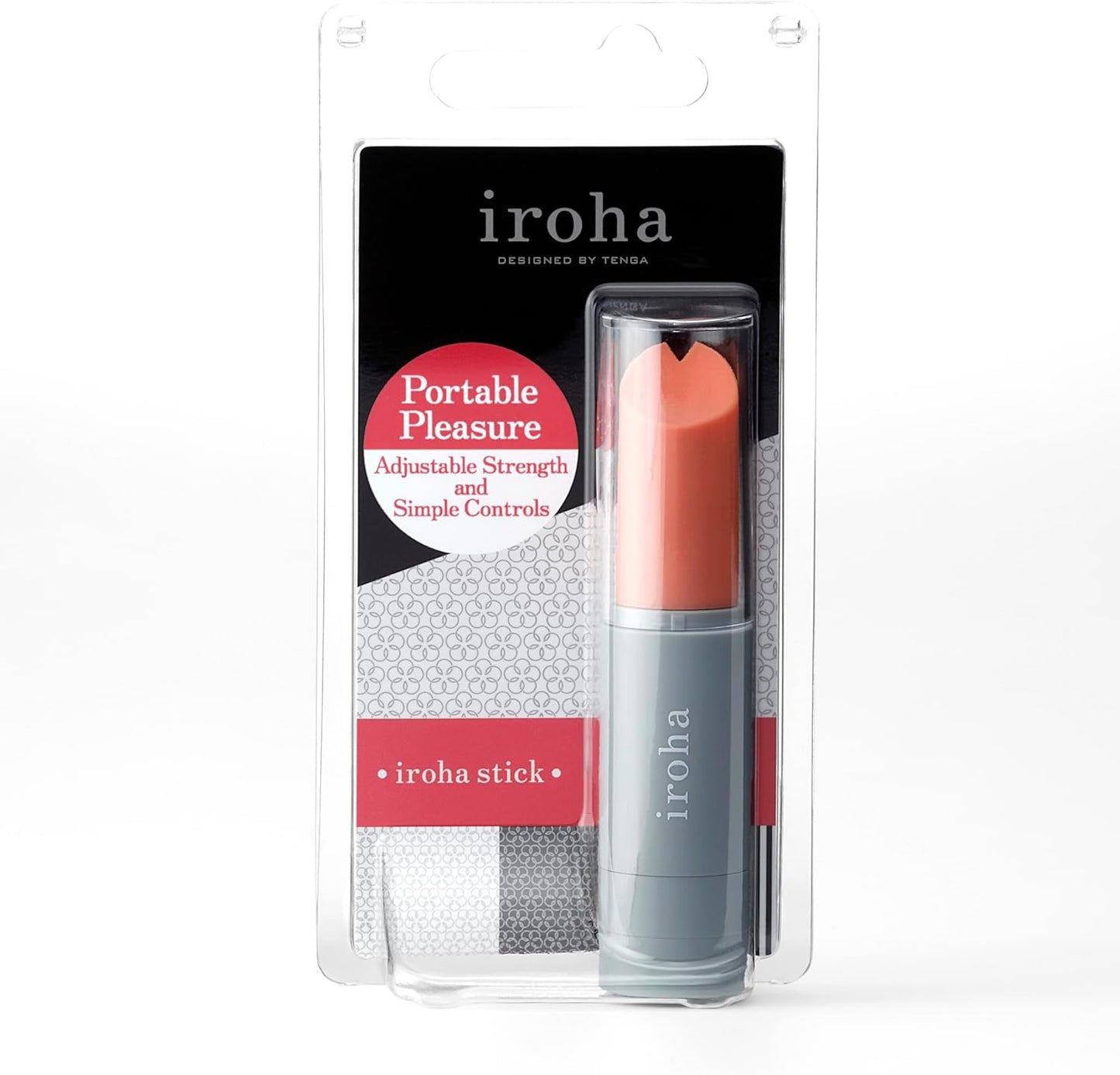 Iroha - Stick