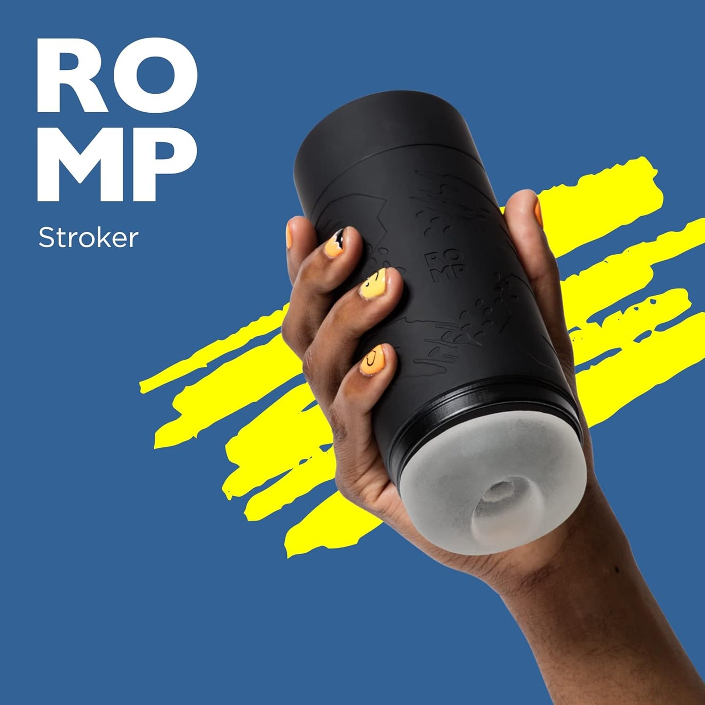 ROMP - Dash Male Stroker