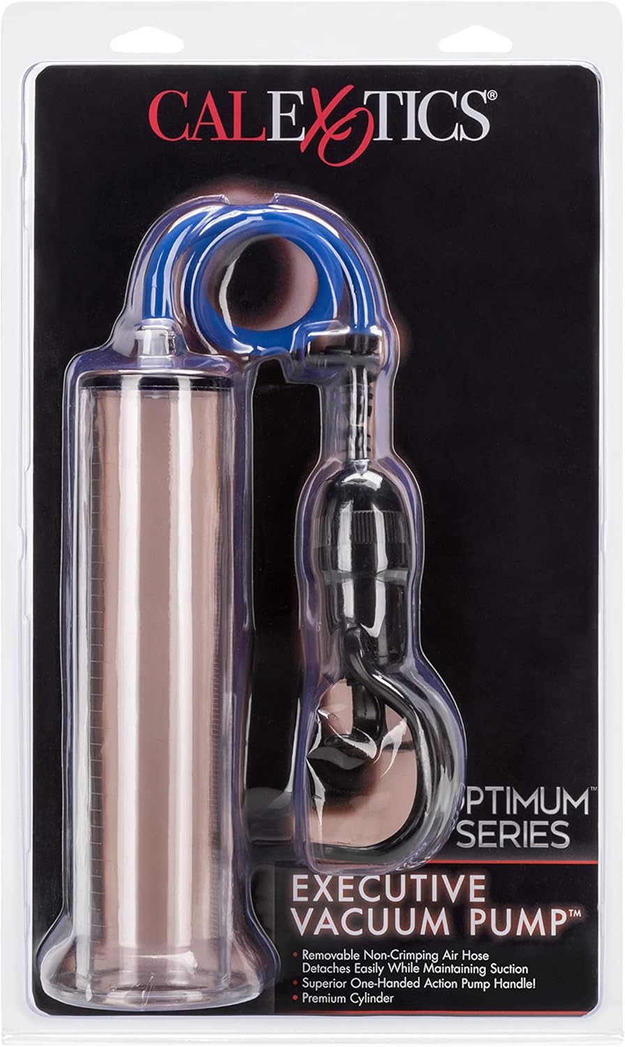 CalExotics - Executive Vacuum Pump
