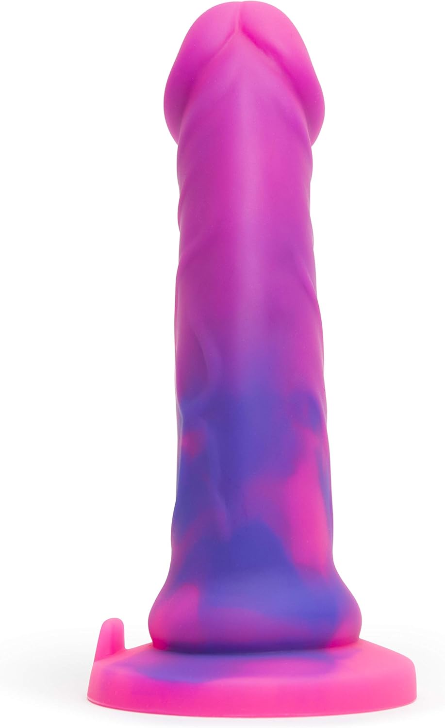LoveHoney - 6 Inch Lifelike Lover Luxe