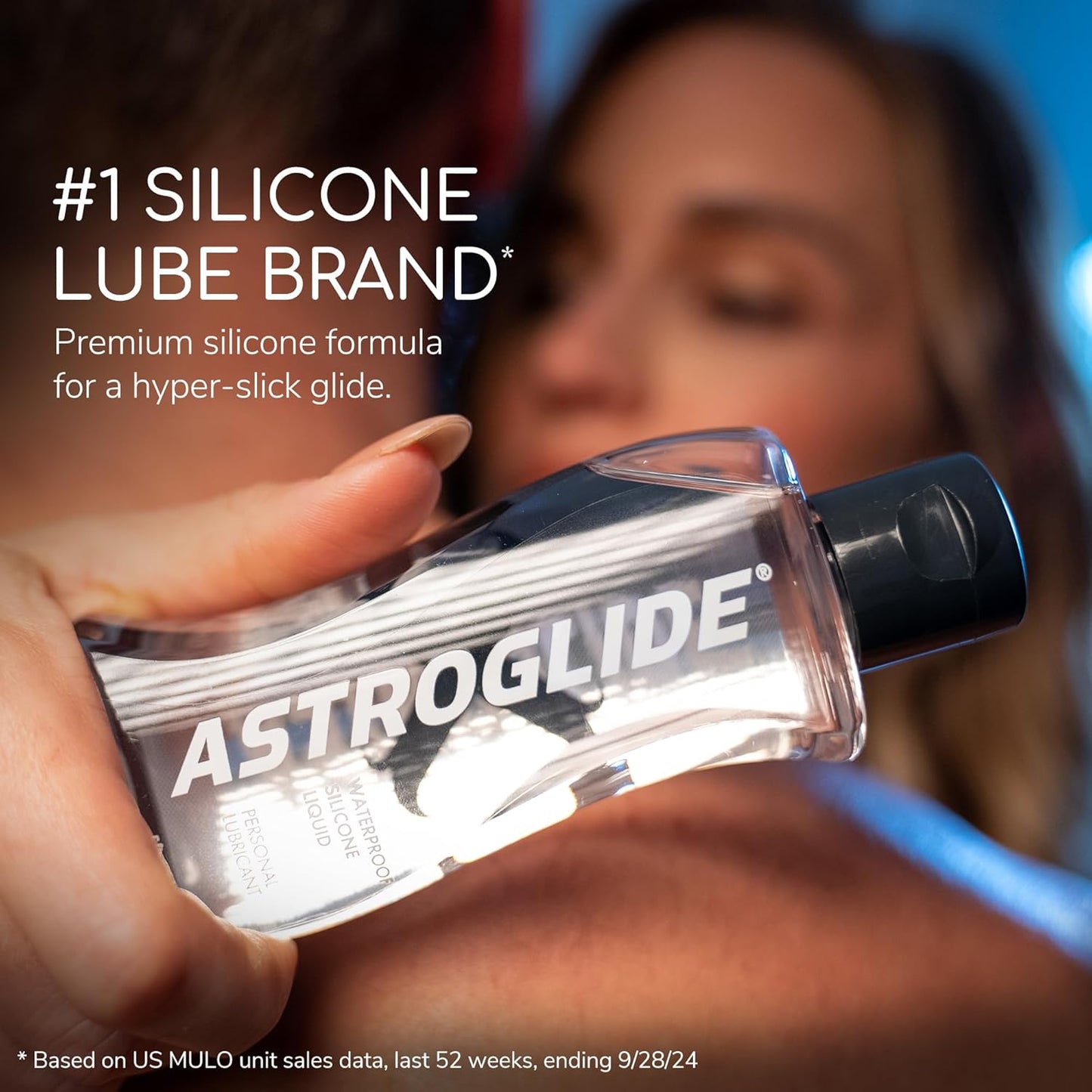 Astroglide - Personal Lubricant (148ml)