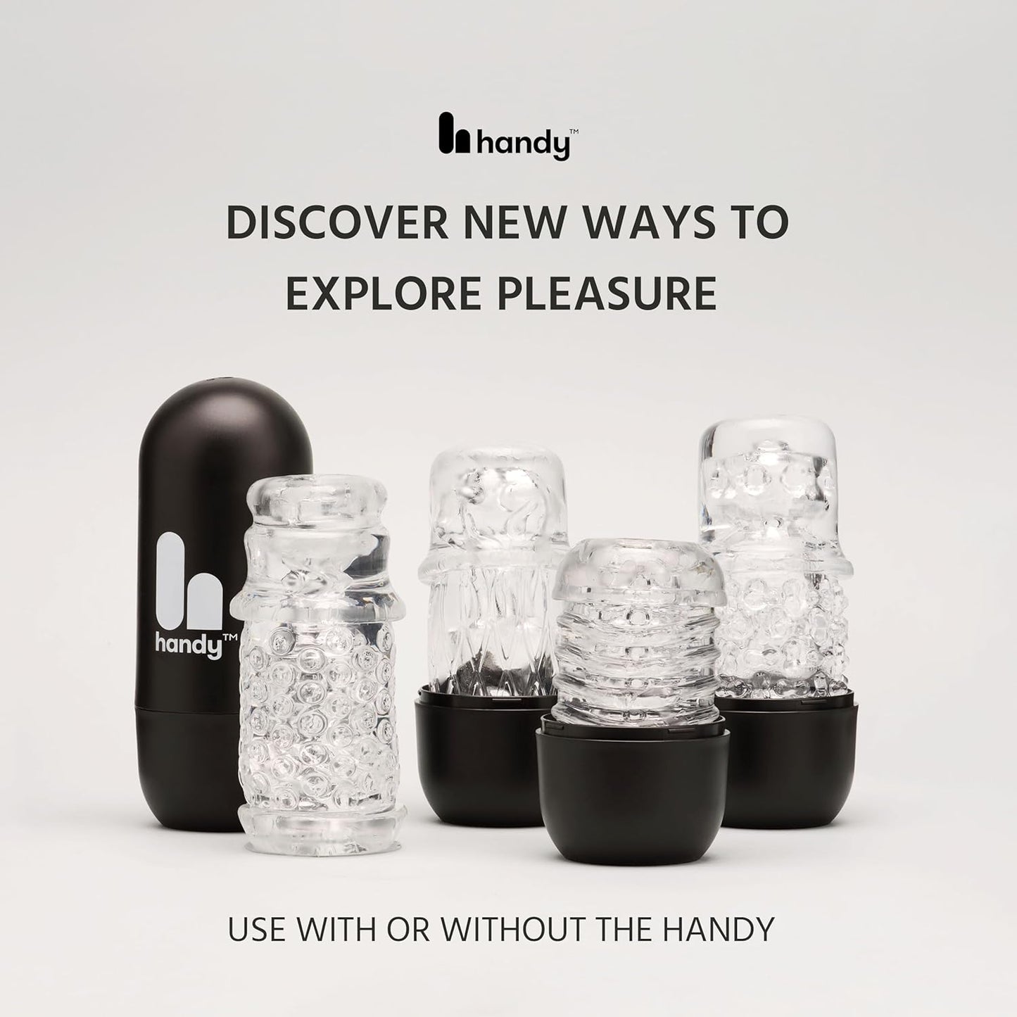 HANDY - Original TrueGrip Sleeve
