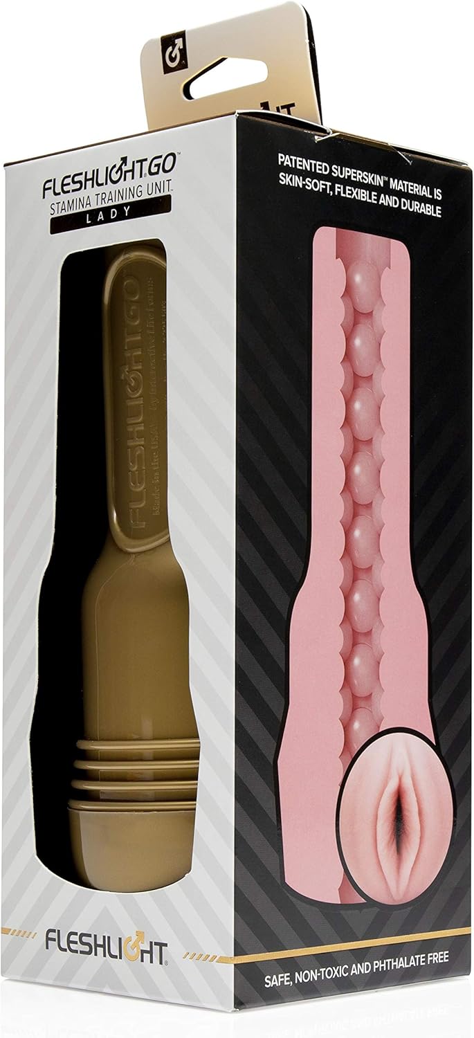 Fleshlight - Stamina Training Unit