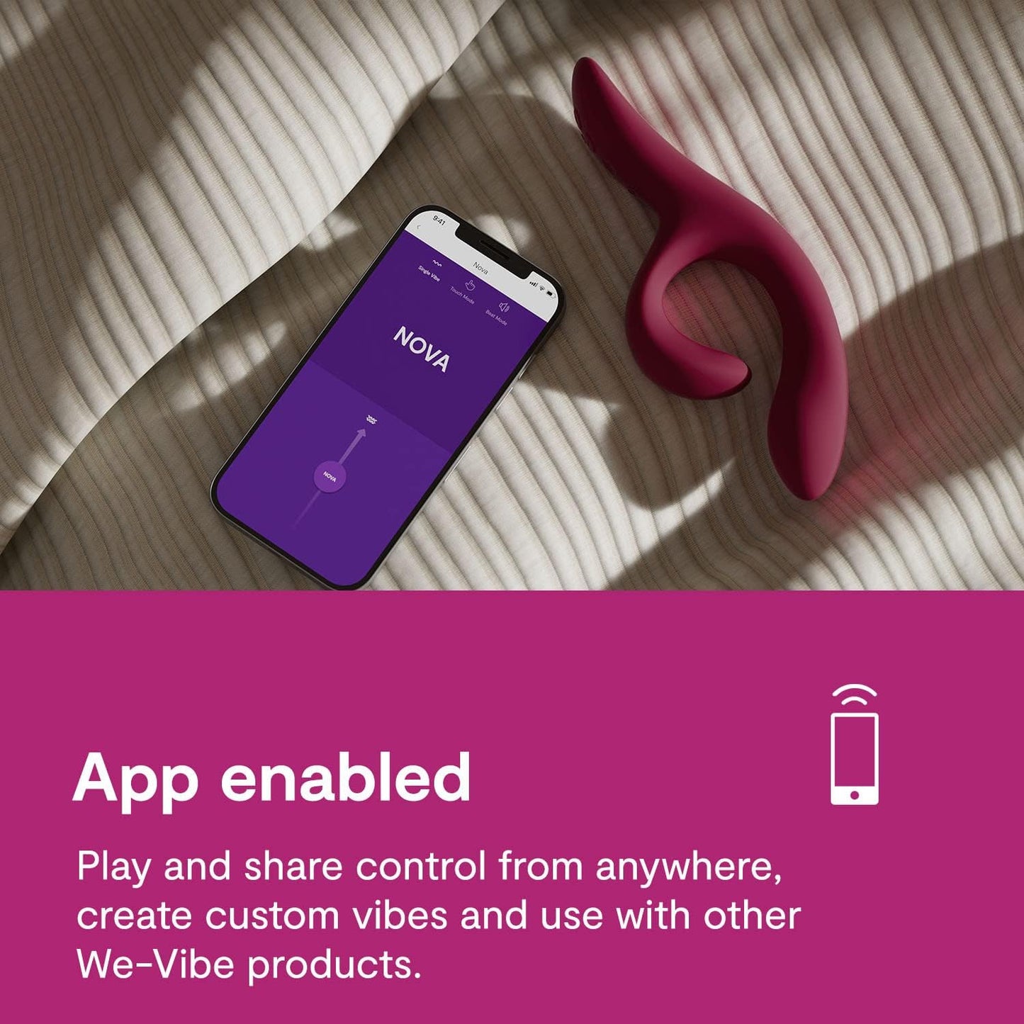 We-Vibe - Nova 2