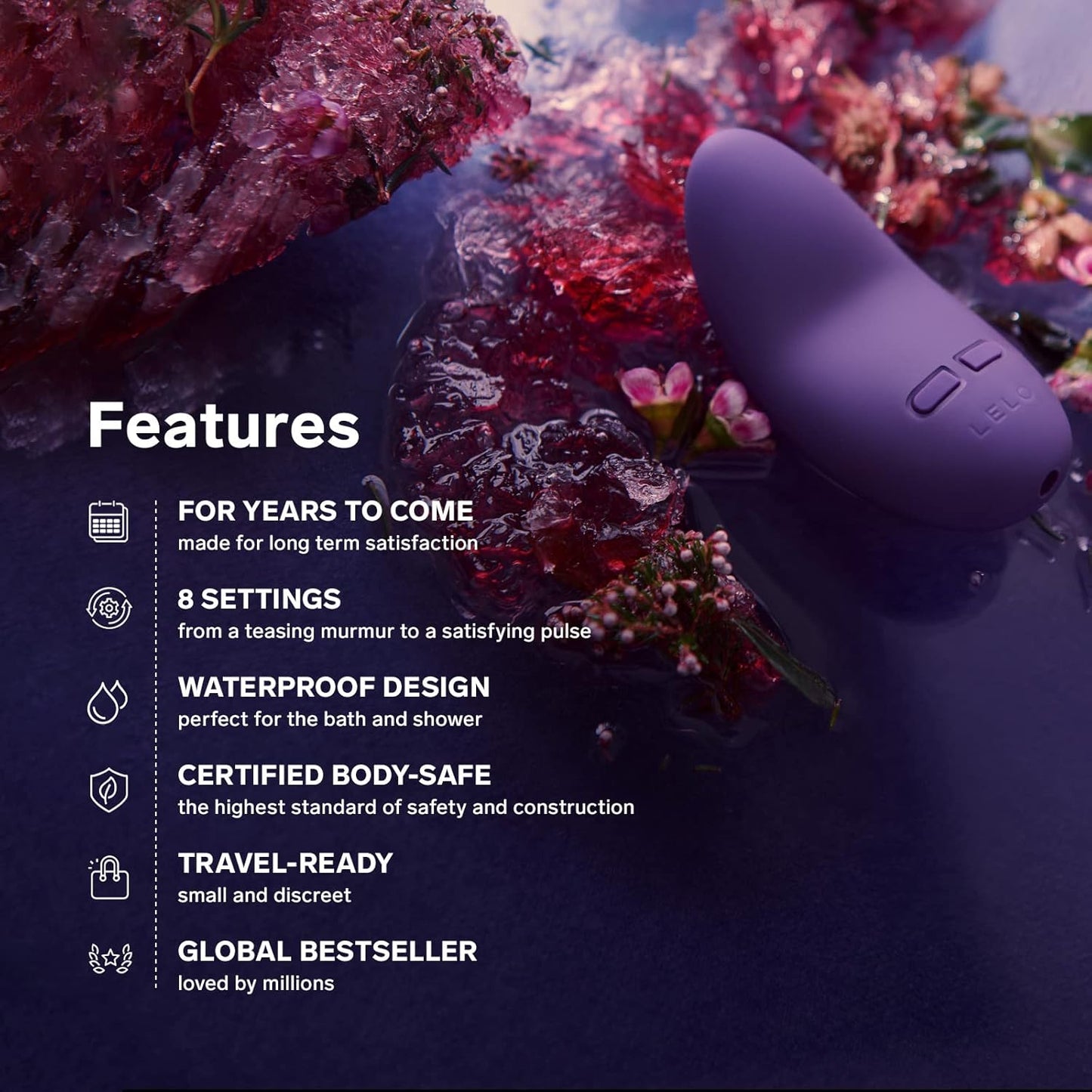 LELO - LILY 2