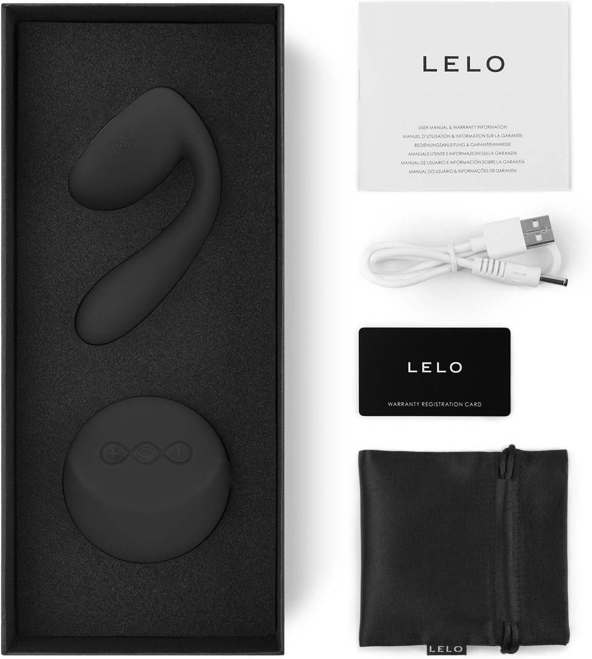 LELO - IDA