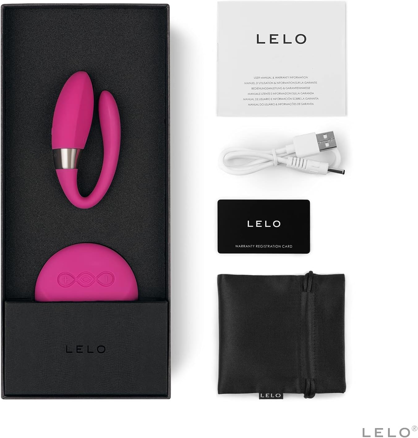 LELO - TIANI 2