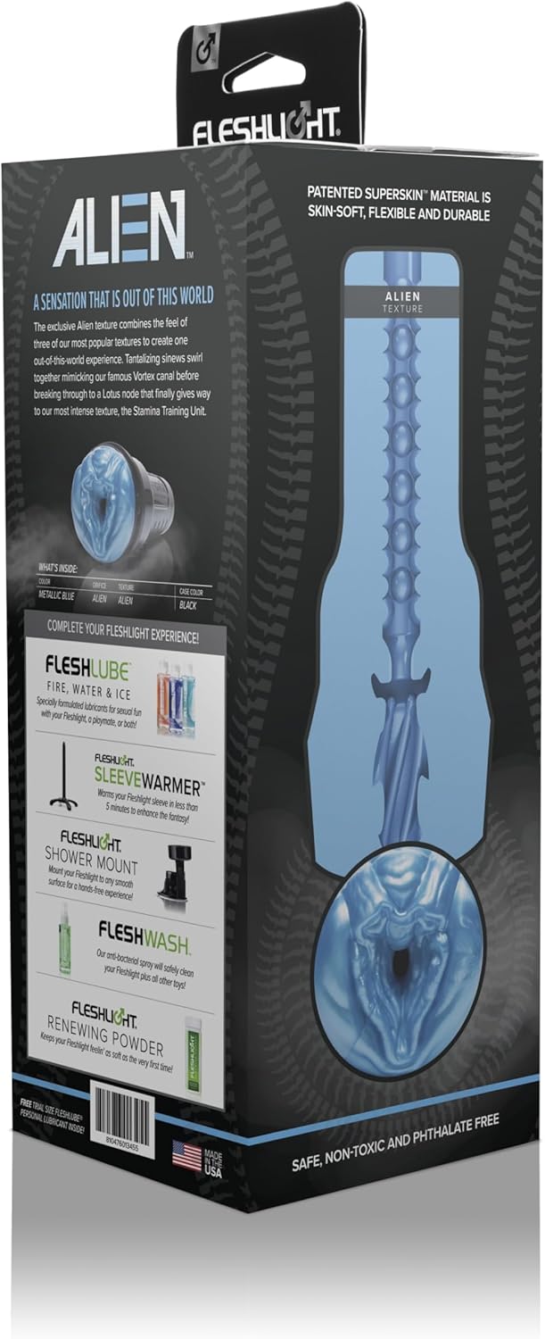 Fleshlight - Alien