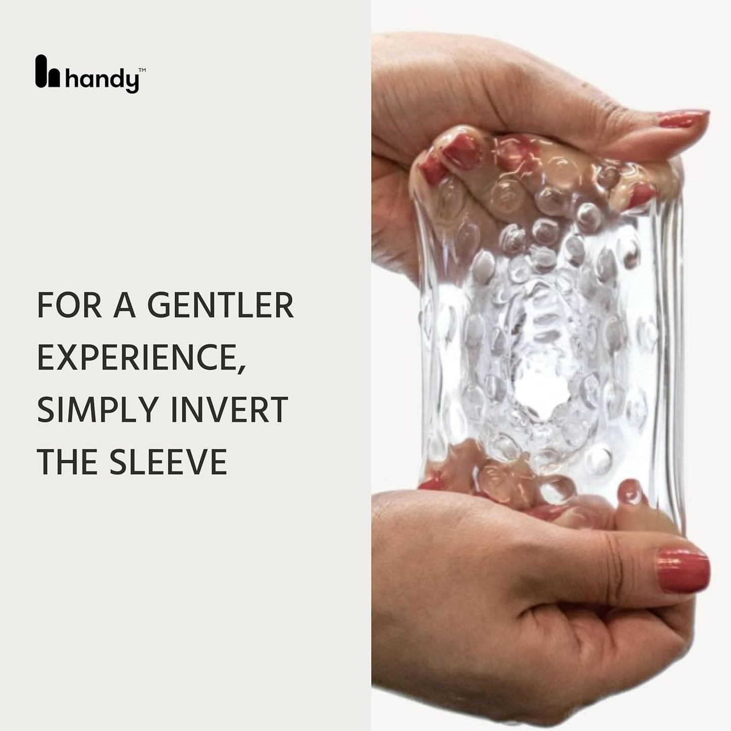 HANDY - Original TrueGrip Sleeve