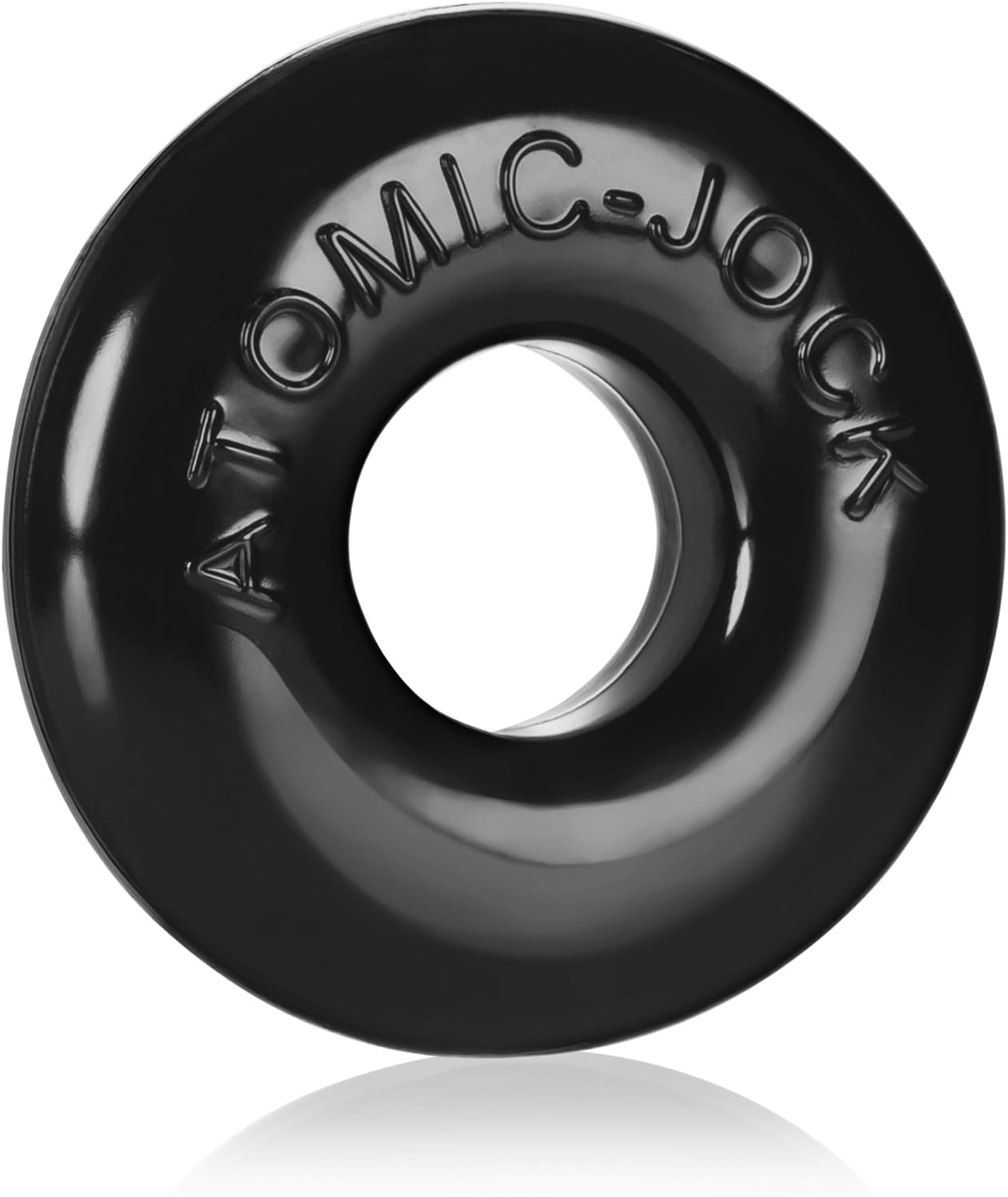 OxBalls - 3 Piece Donut Ringer