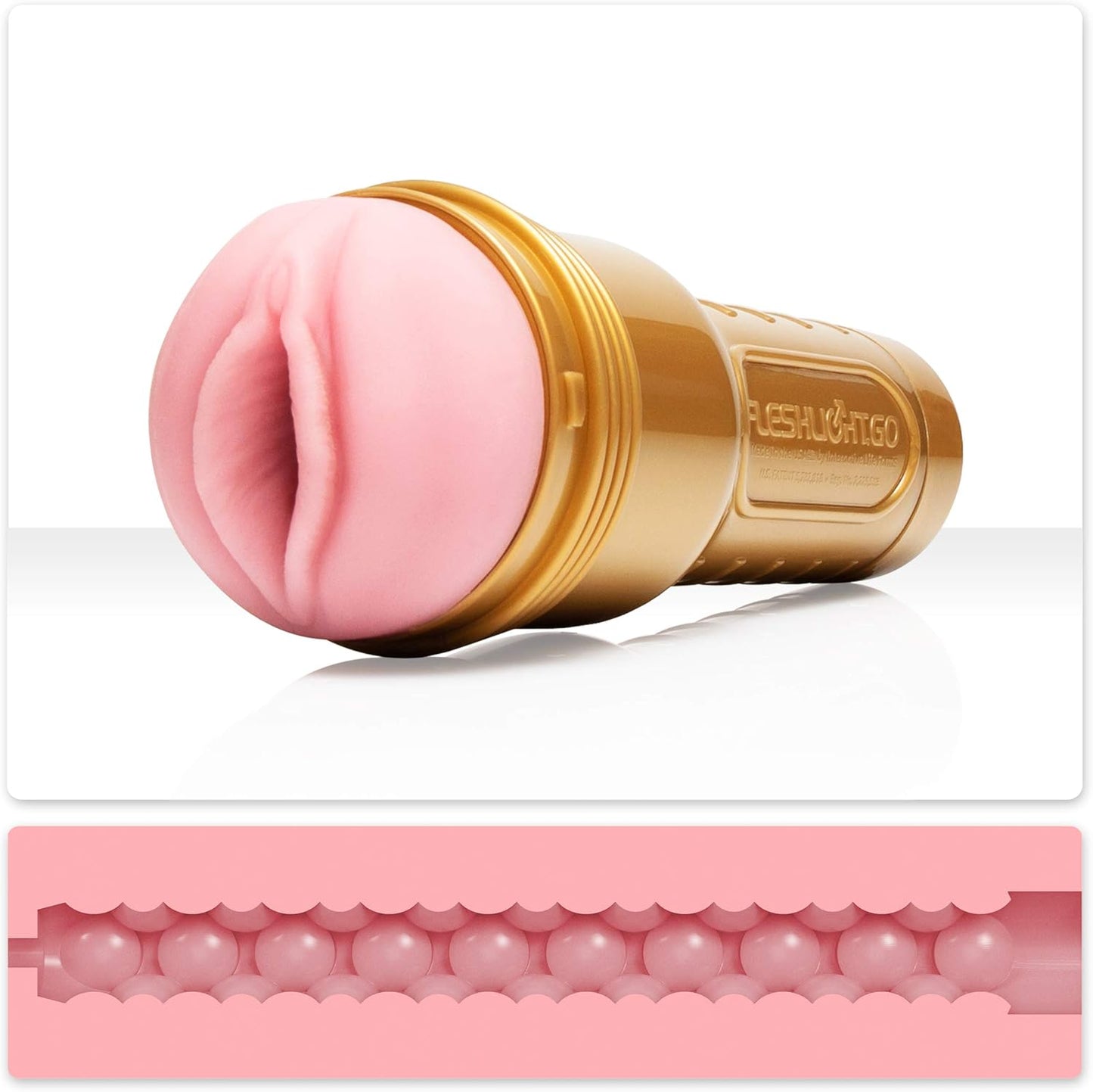 Fleshlight - Stamina Training Unit