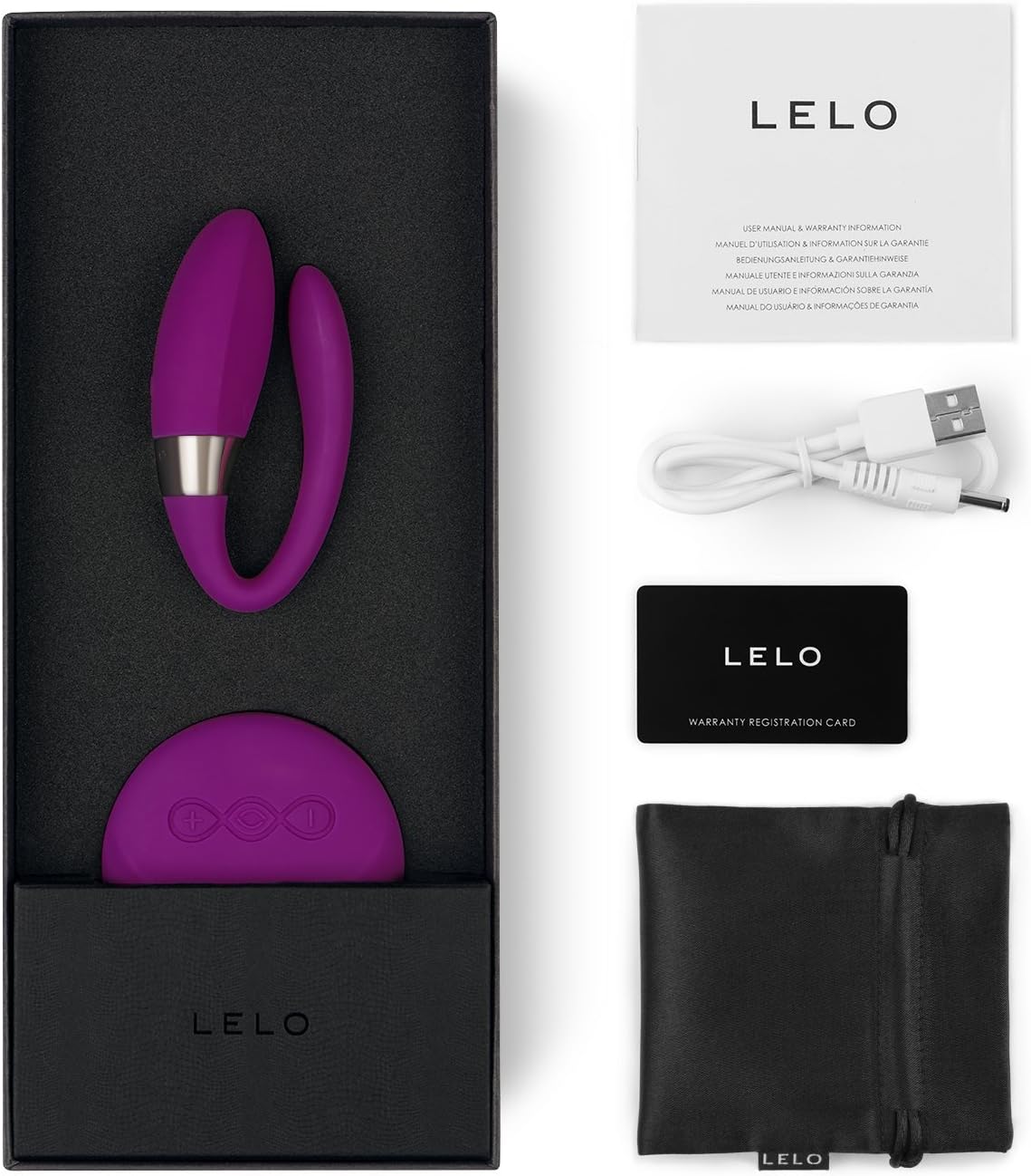 LELO - TIANI 2