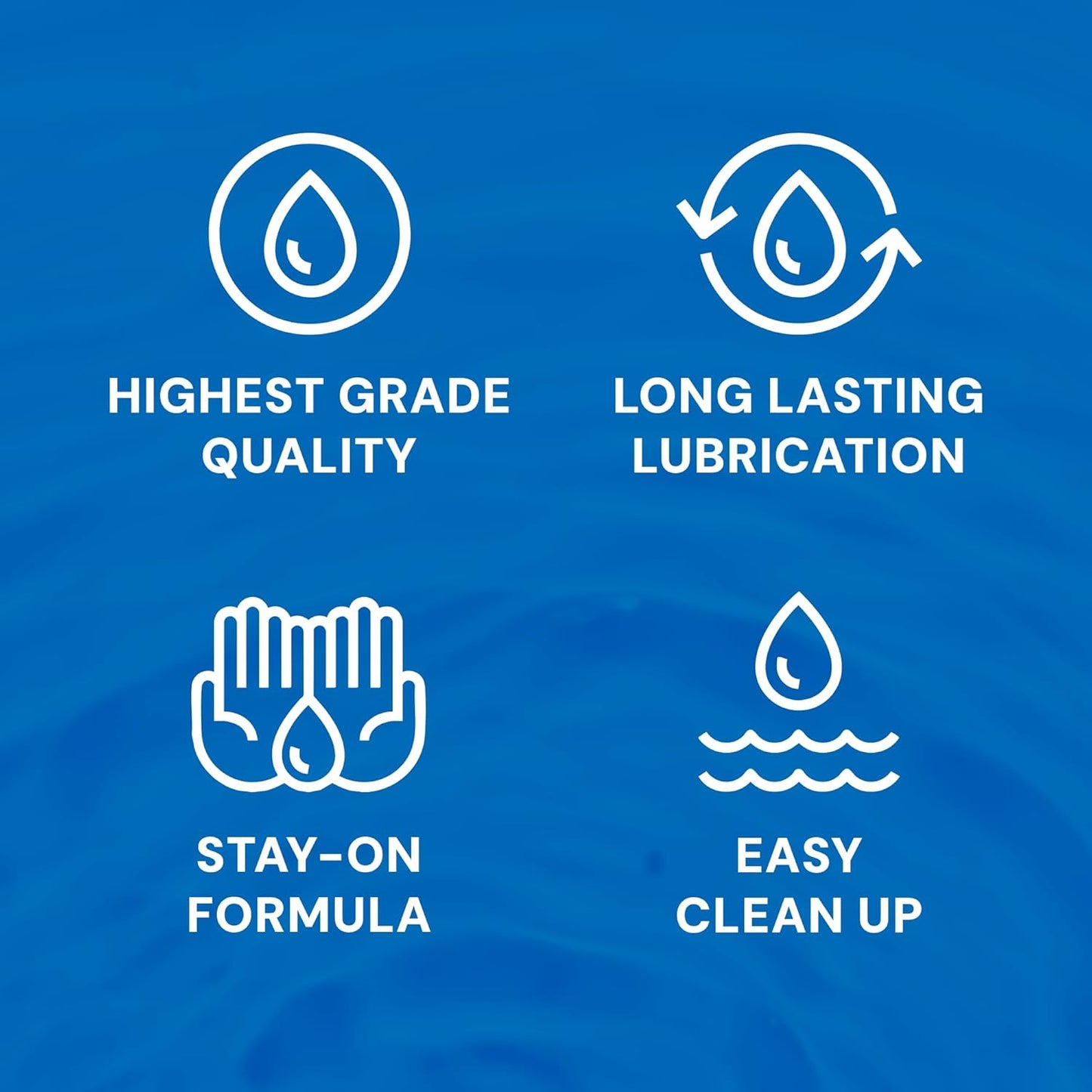 Swiss Navy - Water Based Lubricant (237ml)