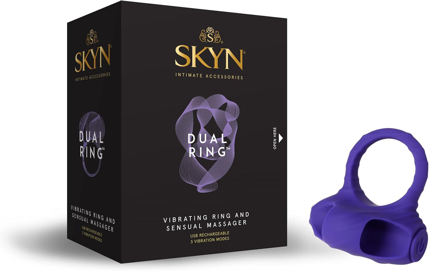 SKYN® - Dual Ring™