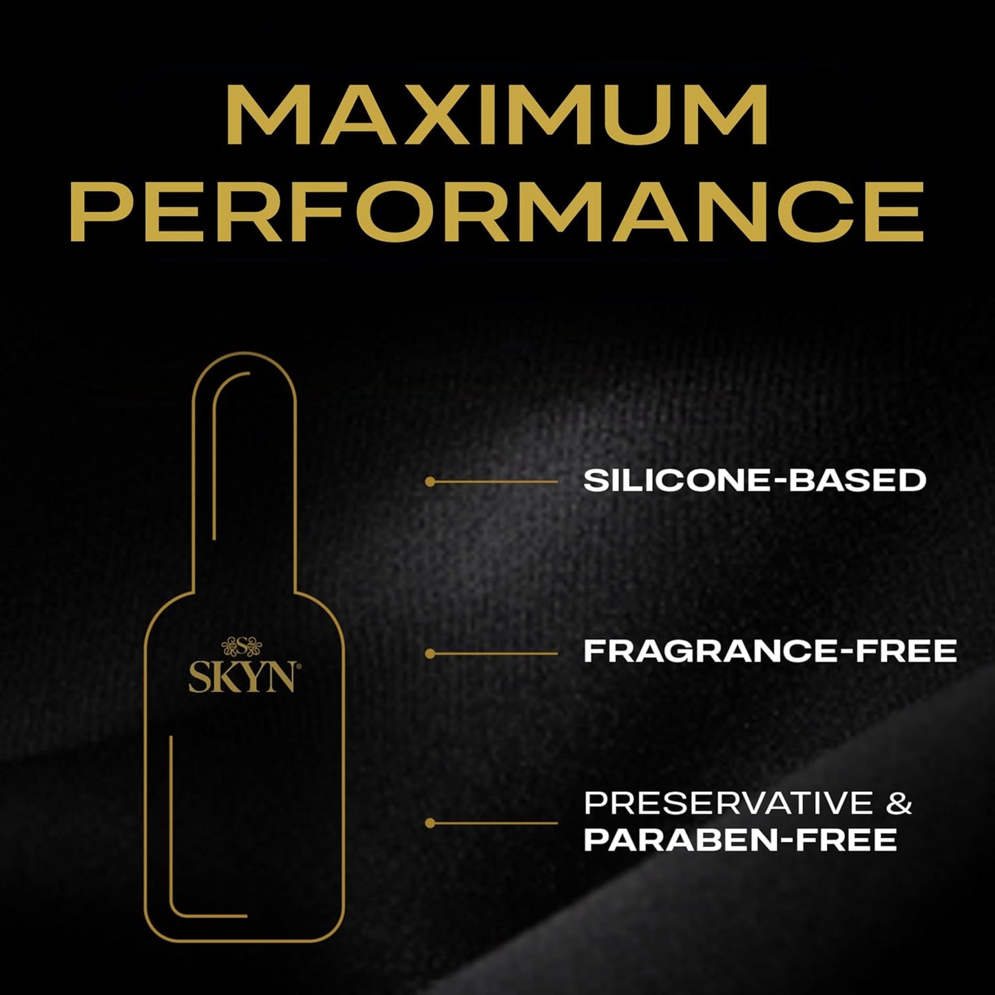 SKYN® - Maximum Performance Lubricant (80ml)