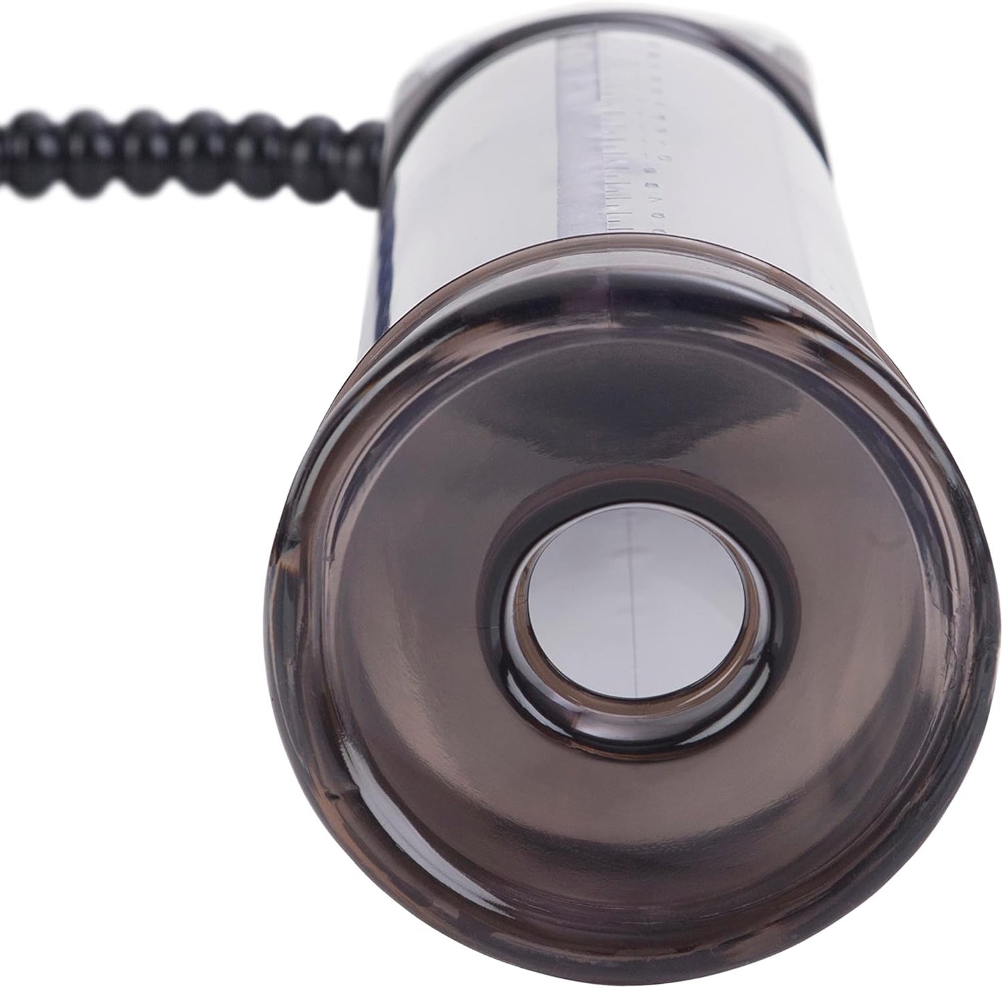 CalExotics - Optimum Series Master Gauge Penis Pump