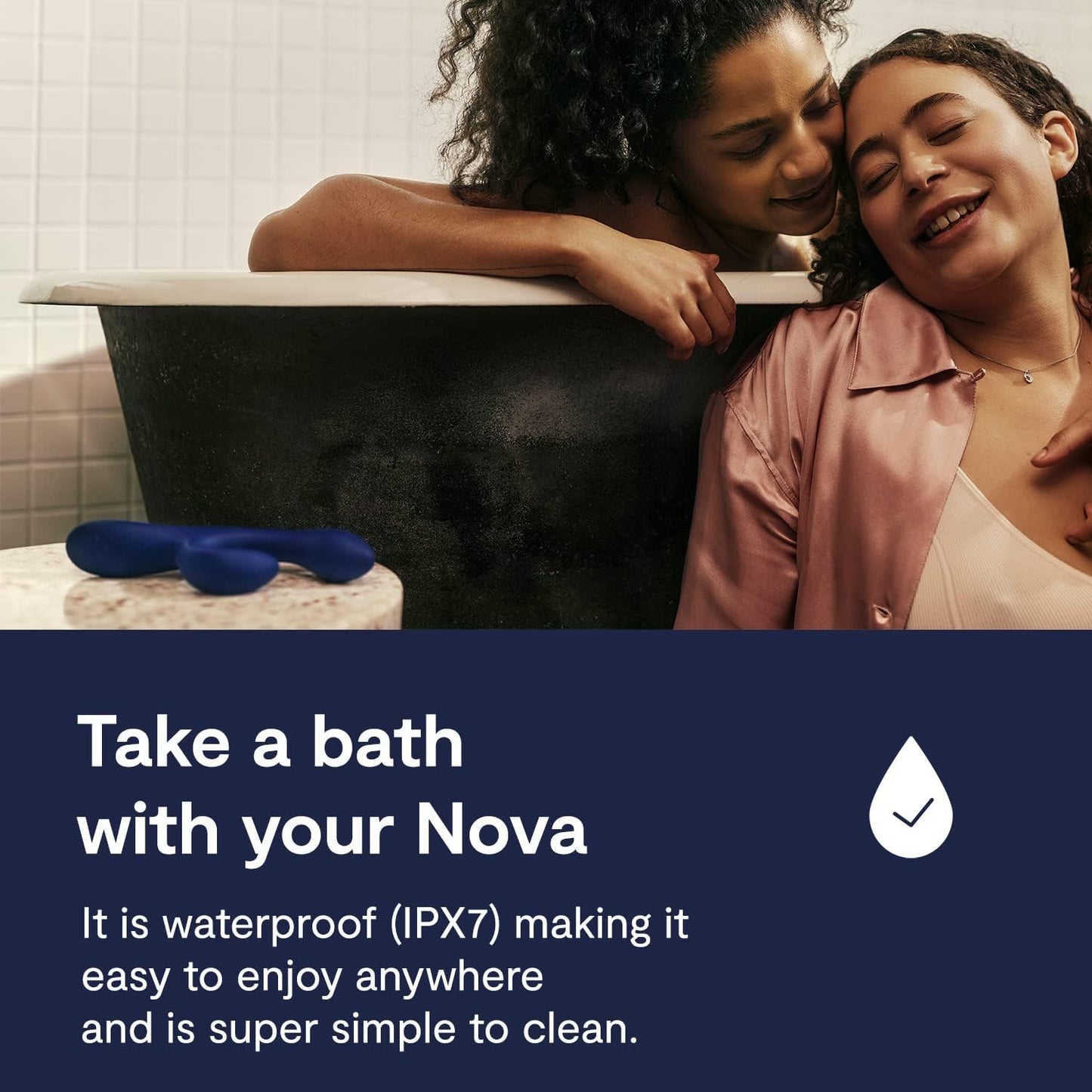 We-Vibe - Nova 2