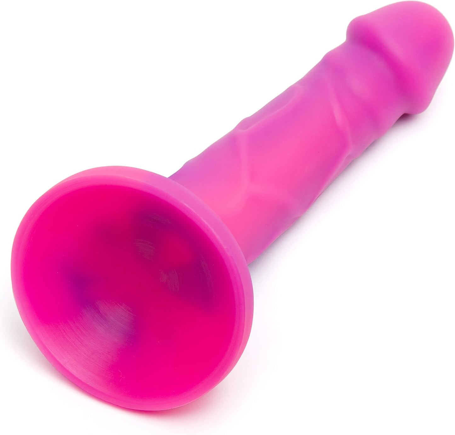 LoveHoney - 6 Inch Lifelike Lover Luxe