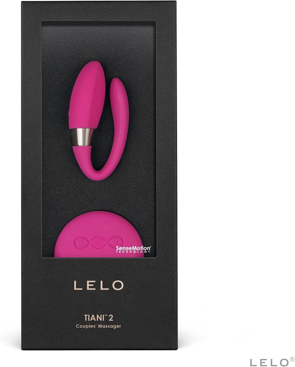 LELO - TIANI 2