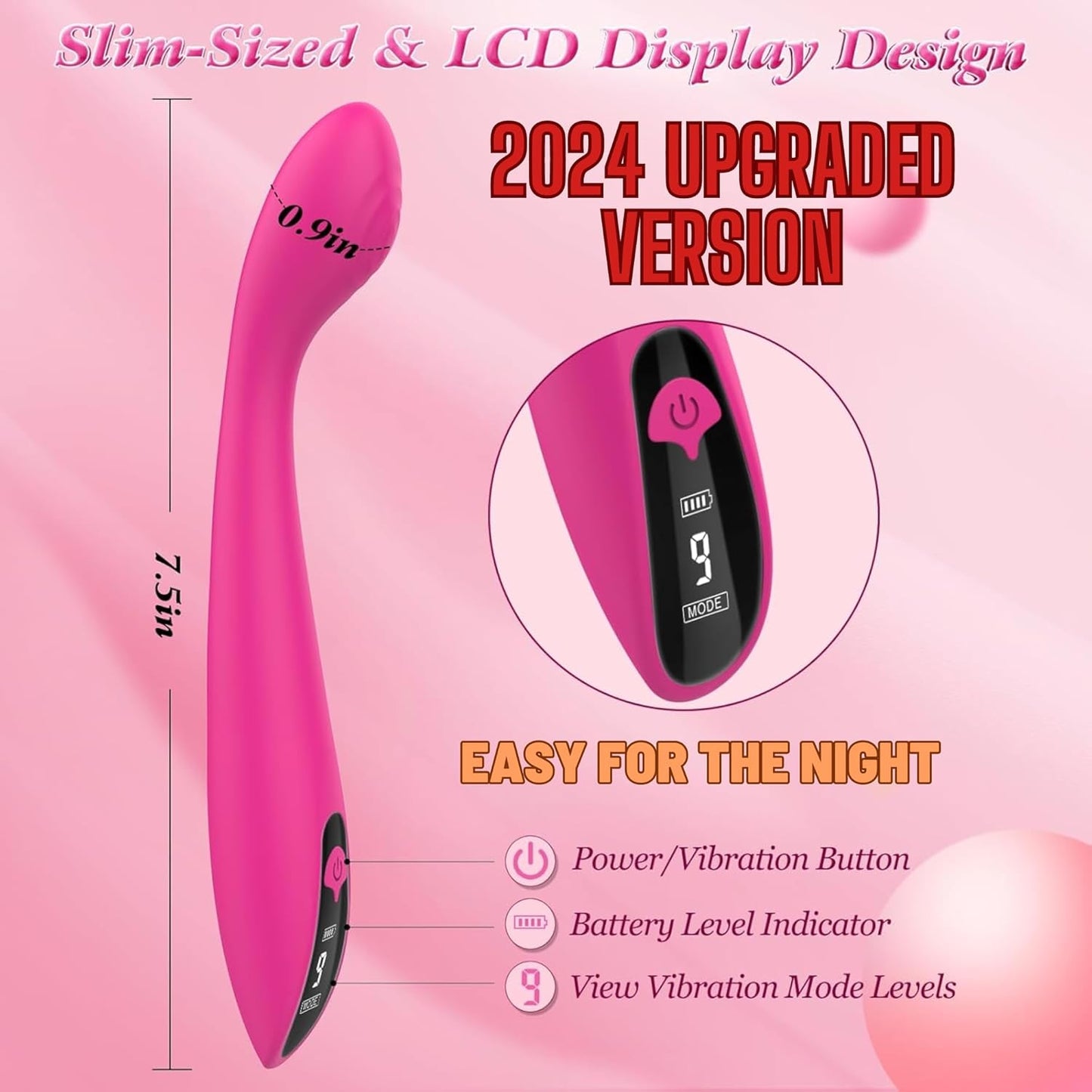 OzFuns - G Spot Wand