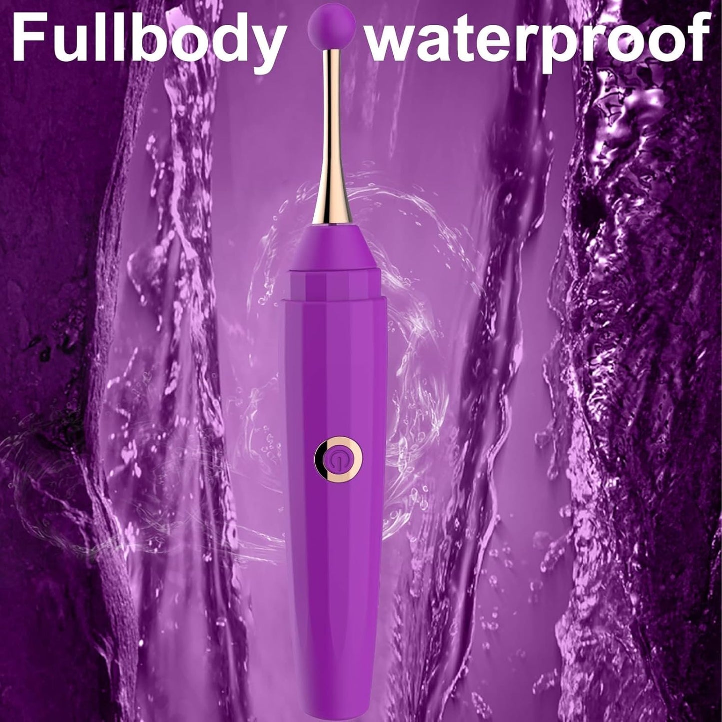Anxuefa - Pen Vibrator