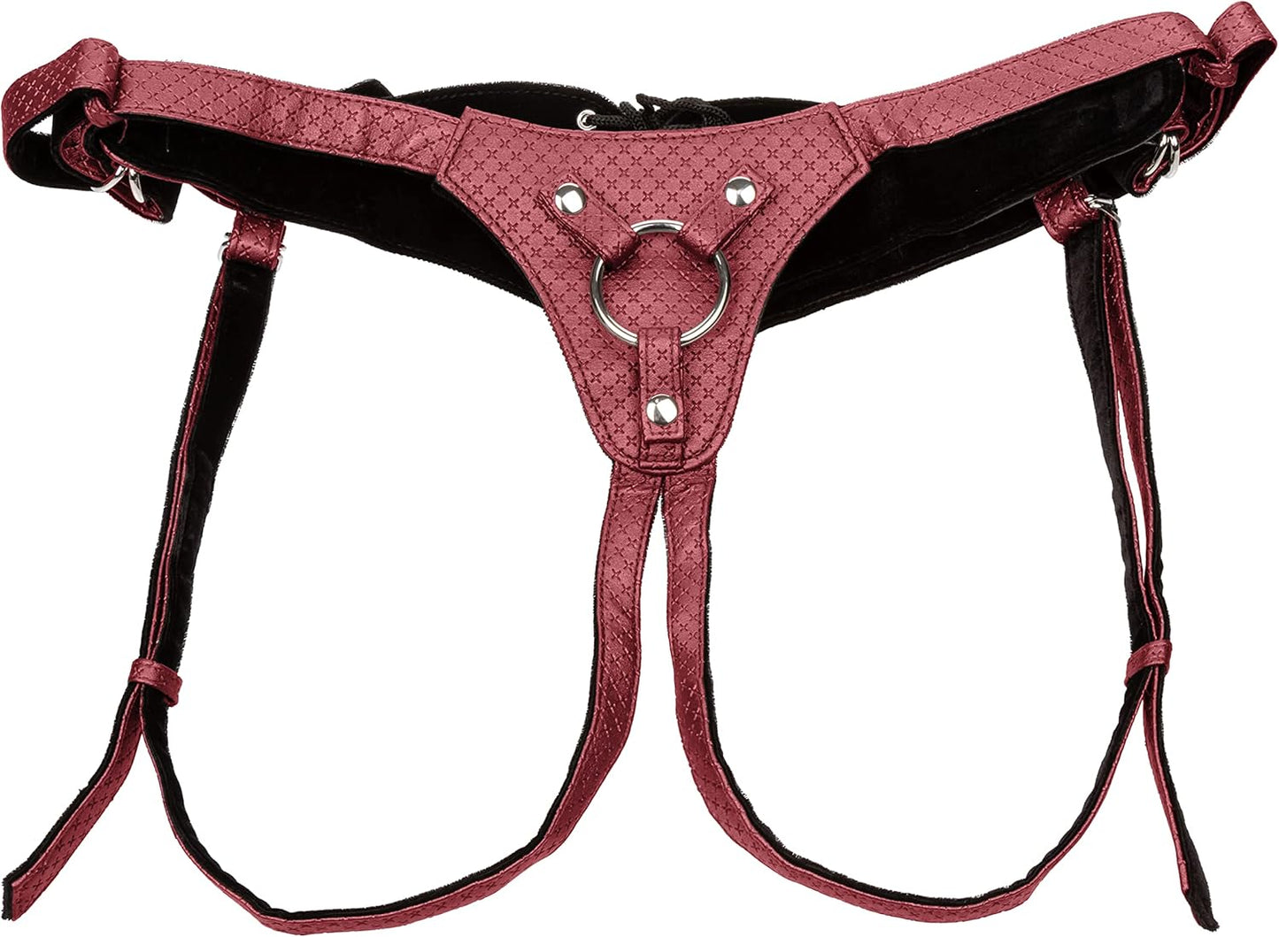 CalExotics - Her Royal Harness The Regal Queen