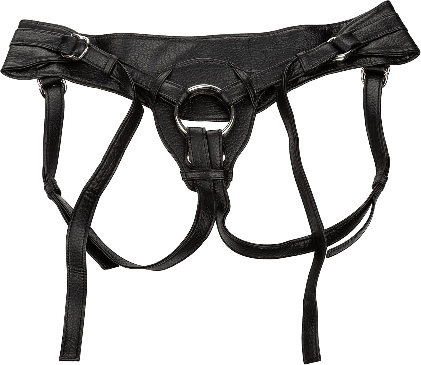 CalExotics - Her Royal Harness The Queen