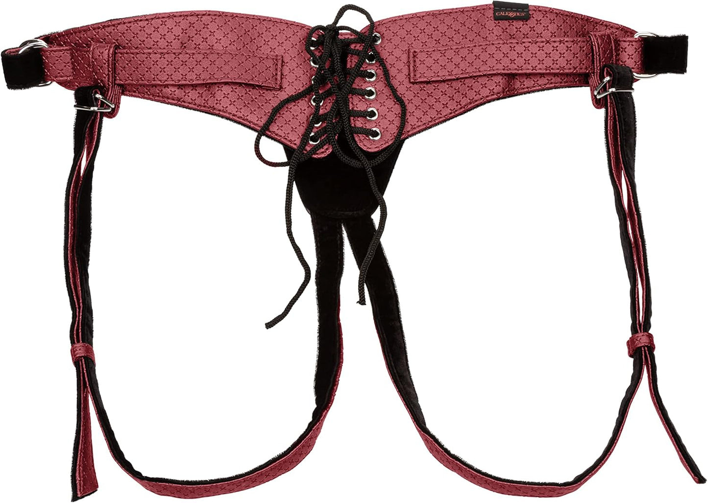 CalExotics - Her Royal Harness The Regal Queen