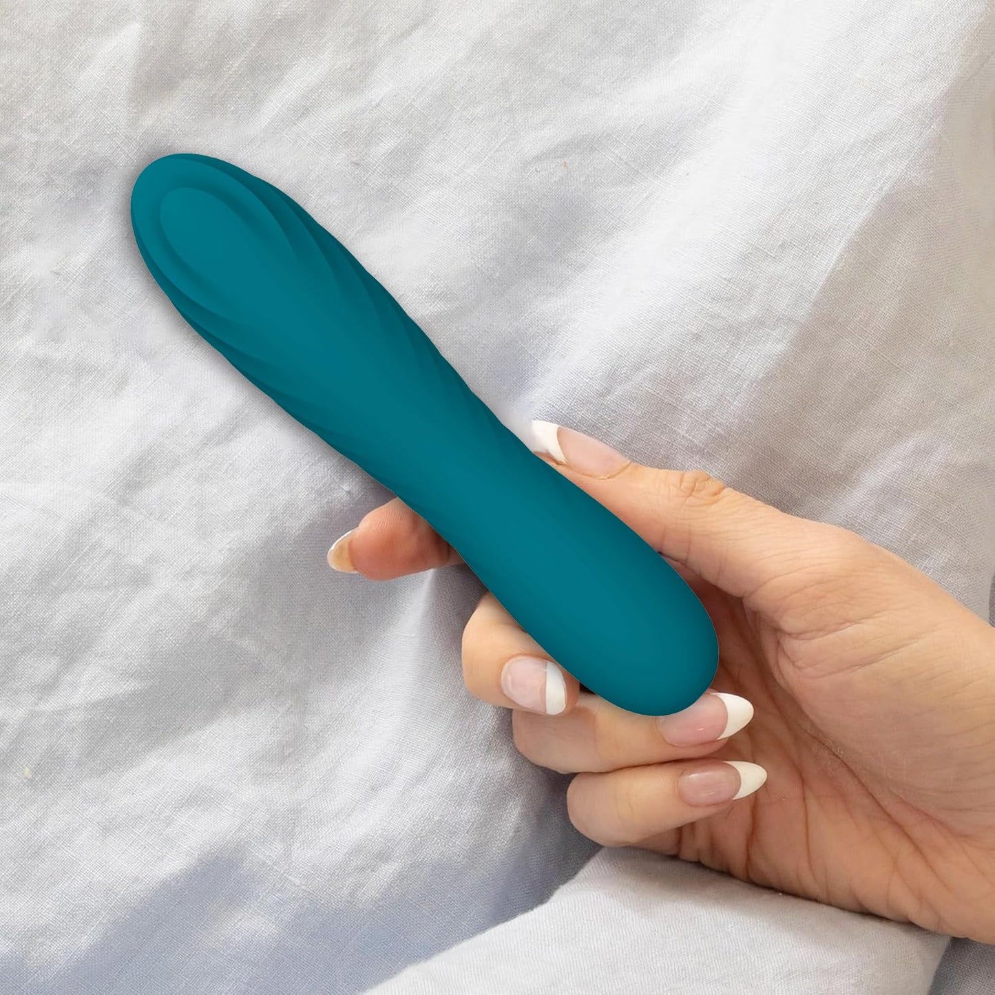 Riotor - G Spot Dildo Vibrator
