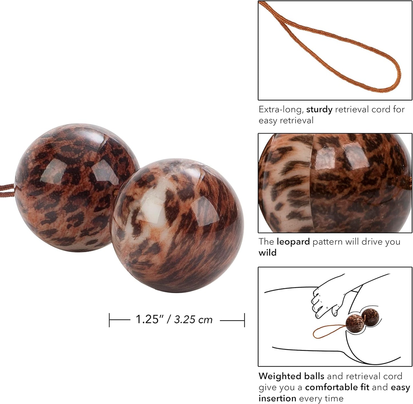 CalExotics - Duotone Balls