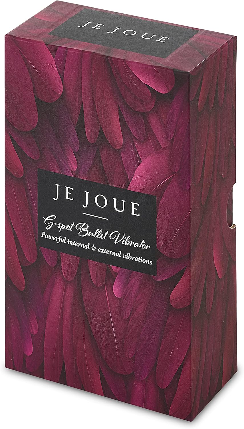 Je Joue - Classic Bullet Vibrator