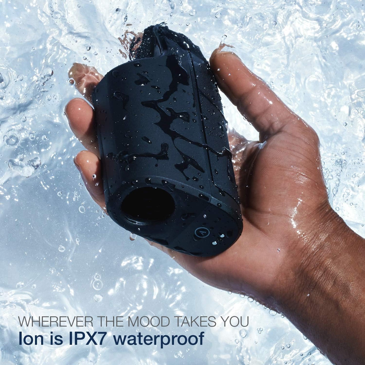 Arcwave - Ion Pleasure Air Stroker