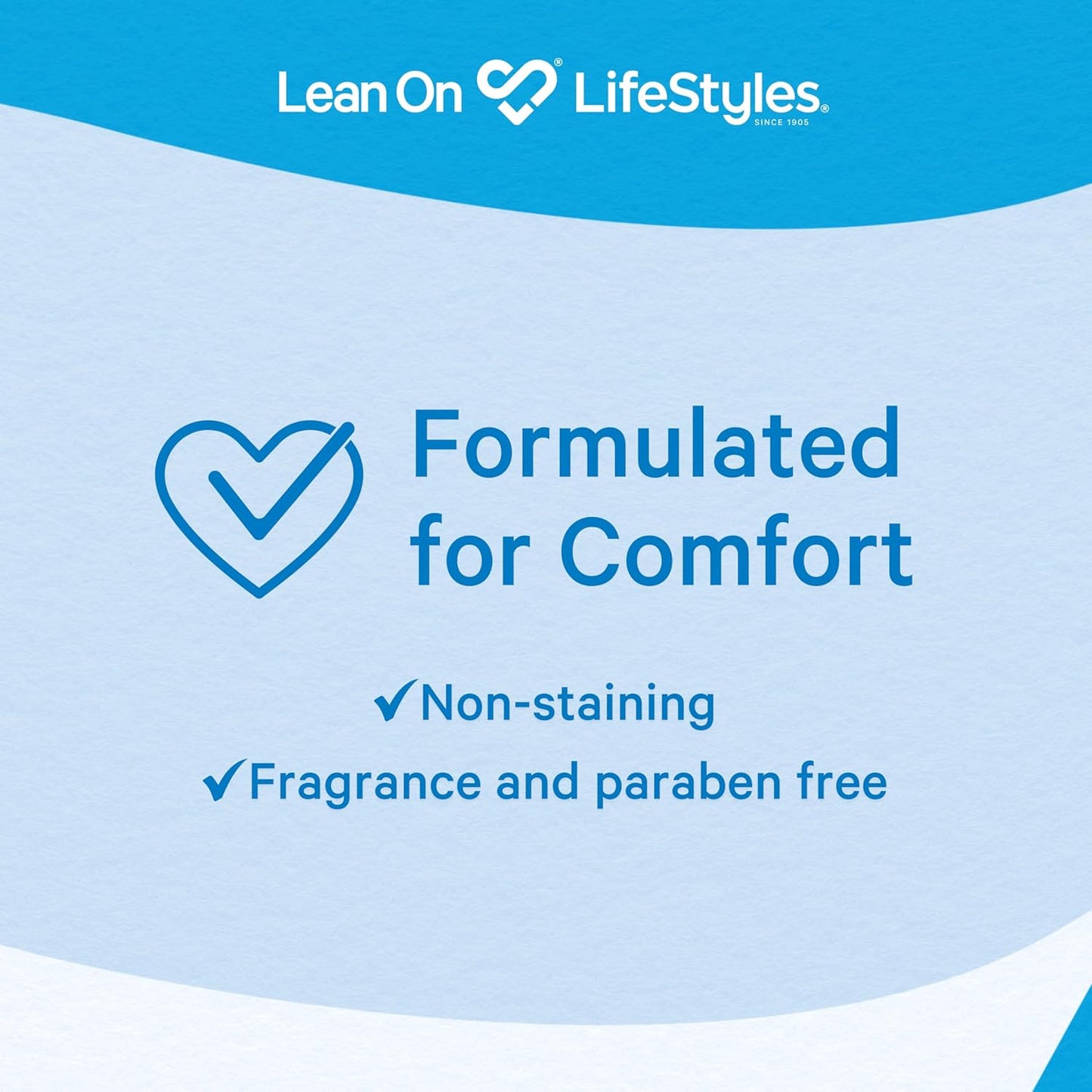 Lifestyles® - Silky Smooth Lubricant (200ml)