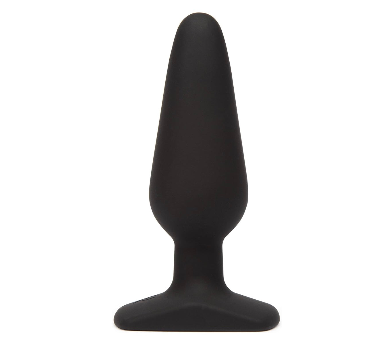 LoveHoney - Classic 5 Inch Butt Plug