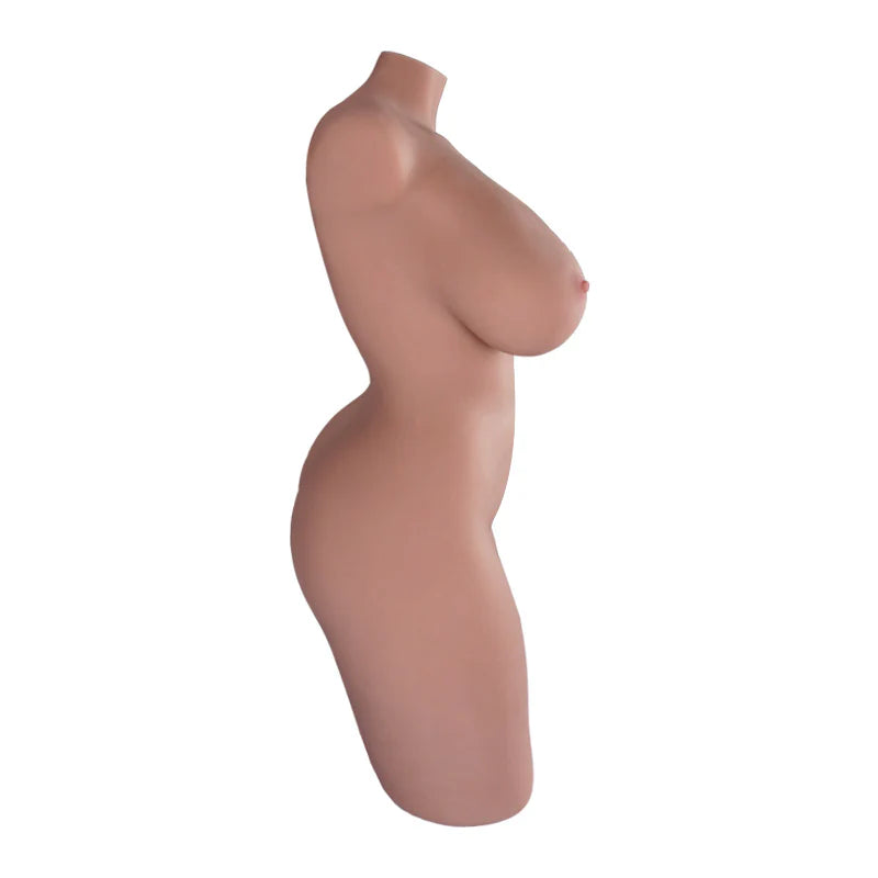 Tantaly - Monroe Curvy BBW Sex Doll
