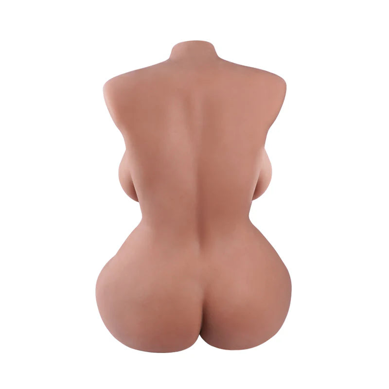 Tantaly - Monroe Curvy BBW Sex Doll