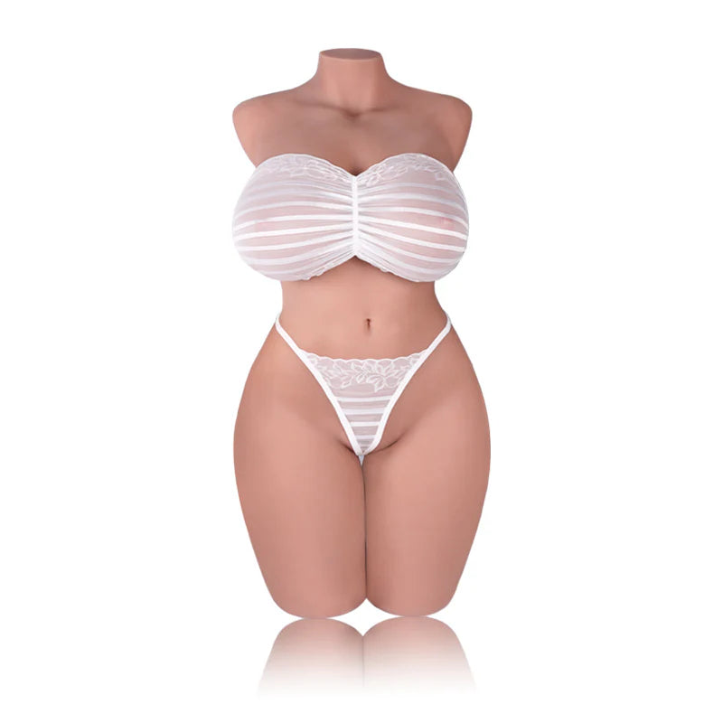 Tantaly - Monroe Curvy BBW Sex Doll