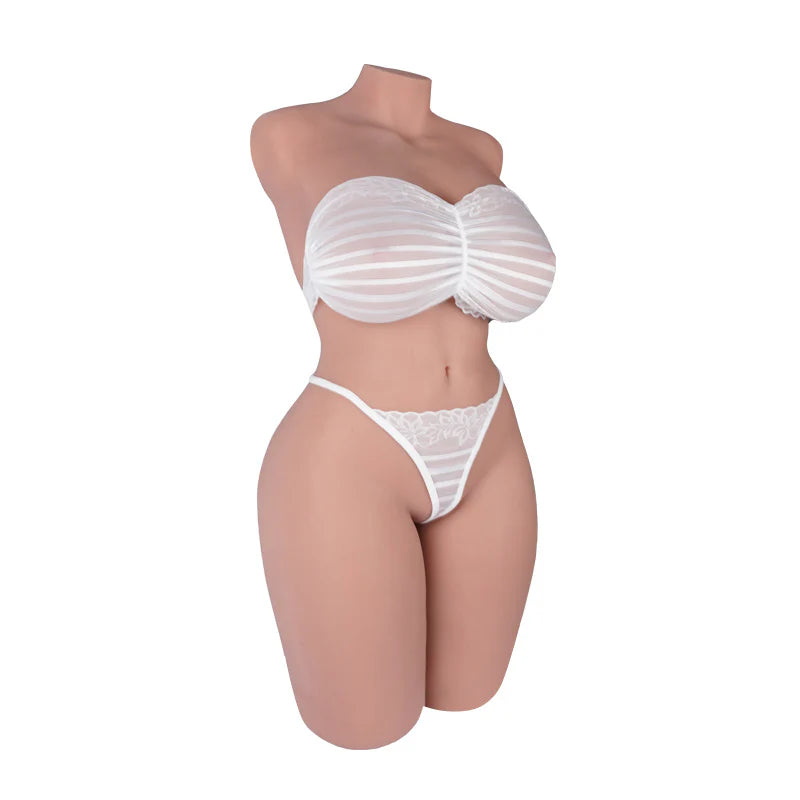Tantaly - Monroe Curvy BBW Sex Doll
