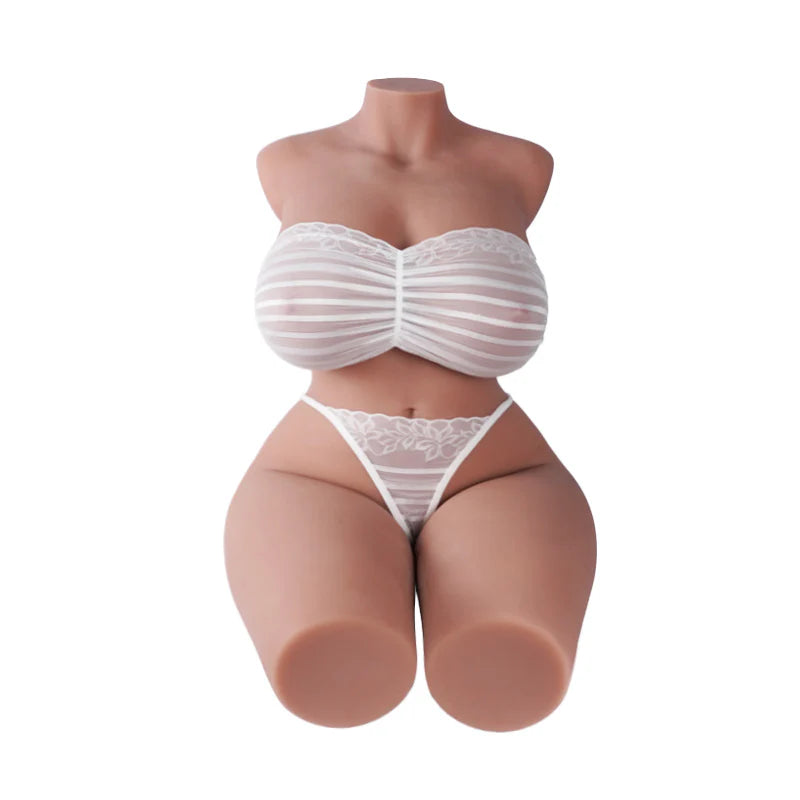 Tantaly - Monroe Curvy BBW Sex Doll
