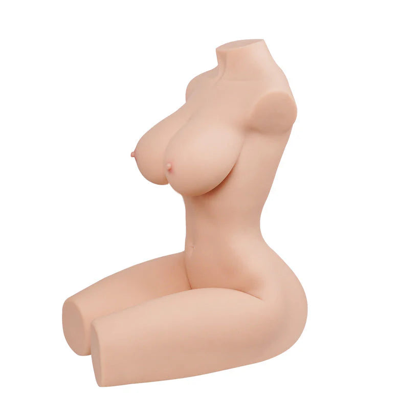 Tantaly - Aurora Anime Sex Doll with Slim Body