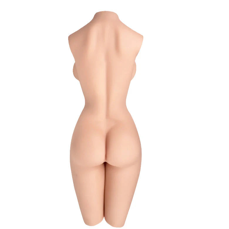 Tantaly - Aurora Anime Sex Doll with Slim Body