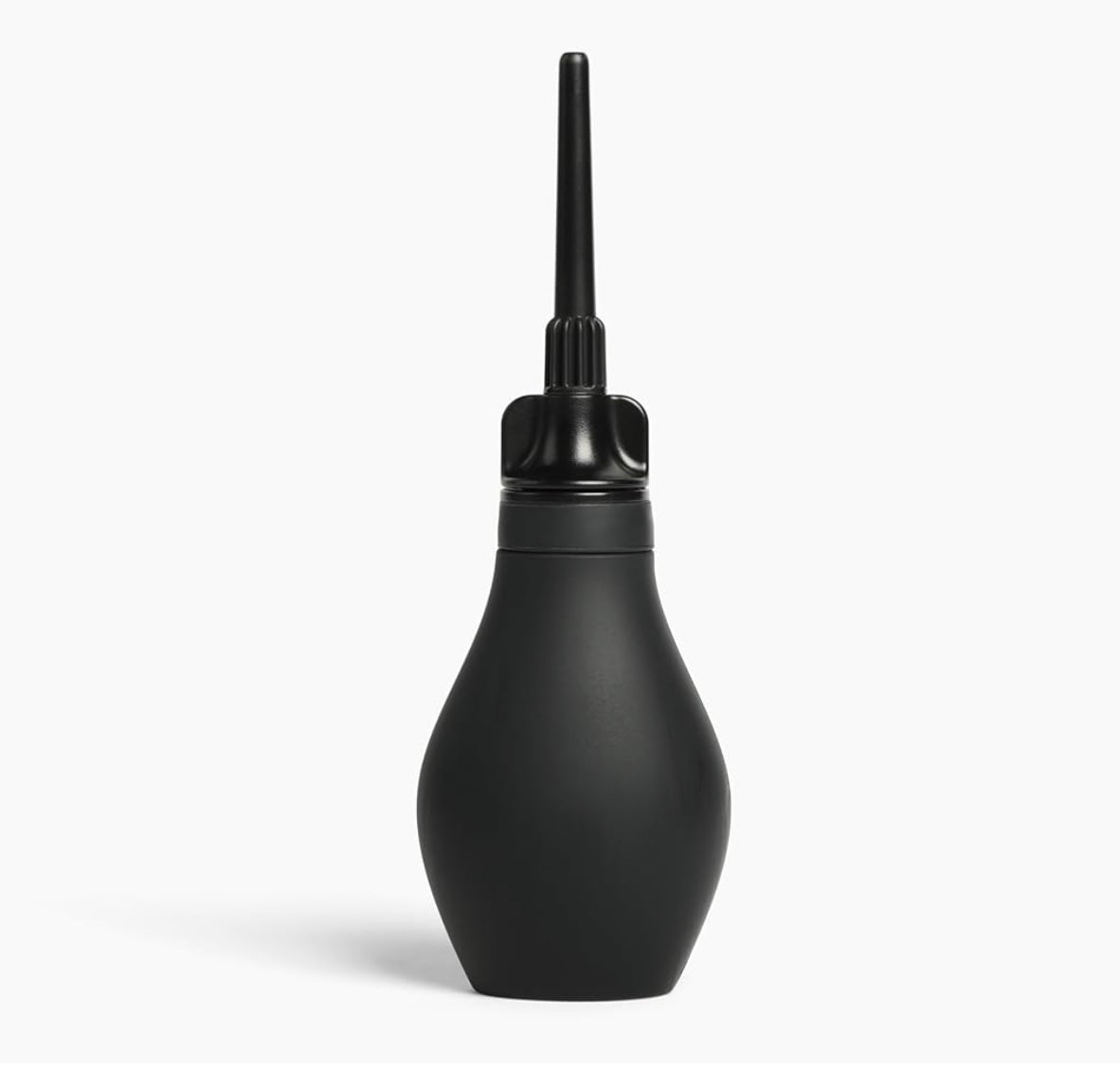Du - Silicone Enema