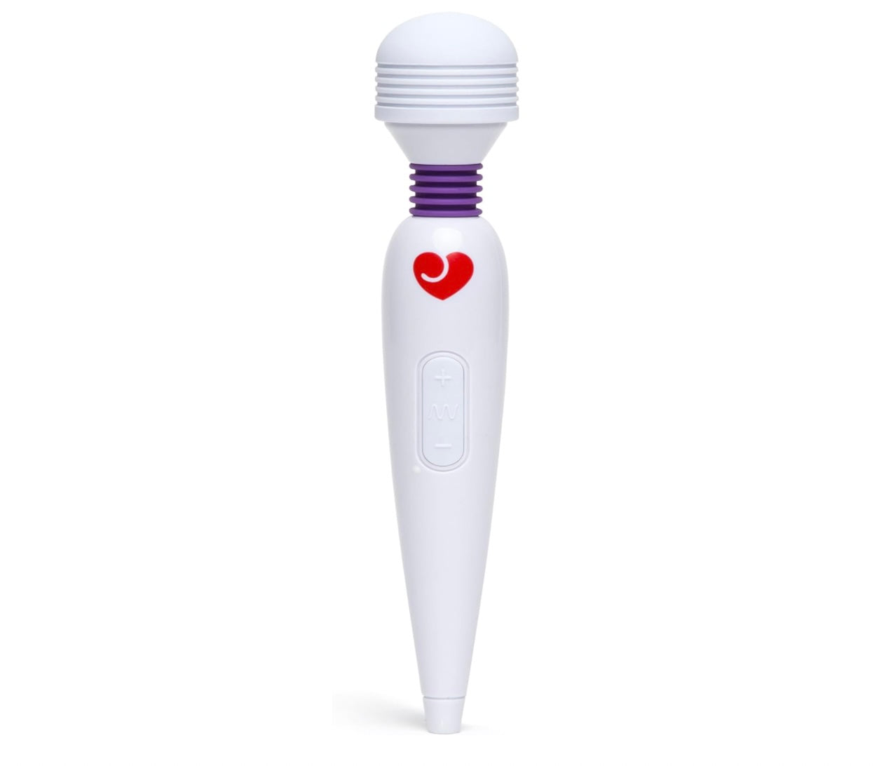 LoveHoney - Deluxe Mini Wand