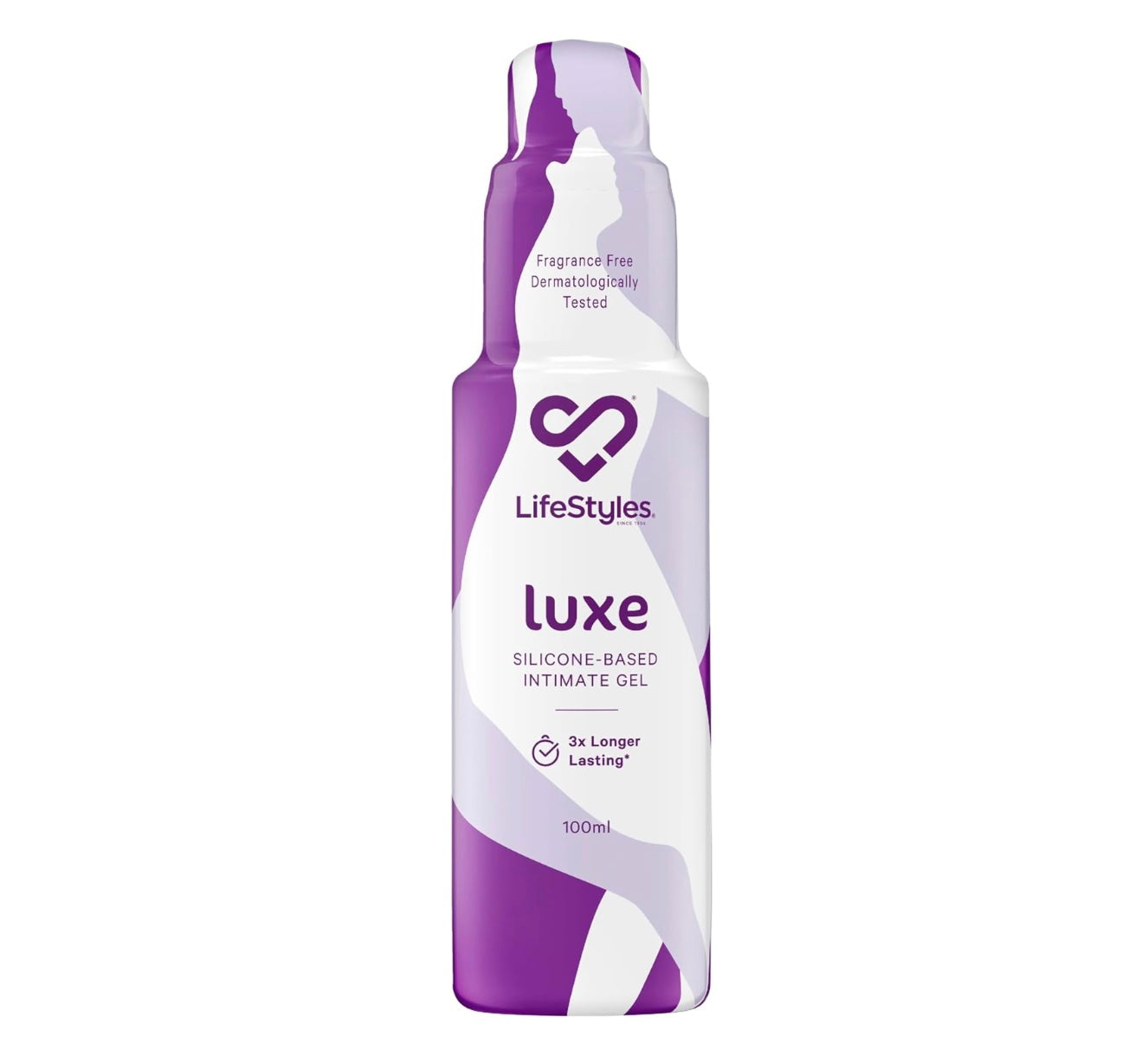 LifeStyles® - Luxe® Lubricant (100ml)