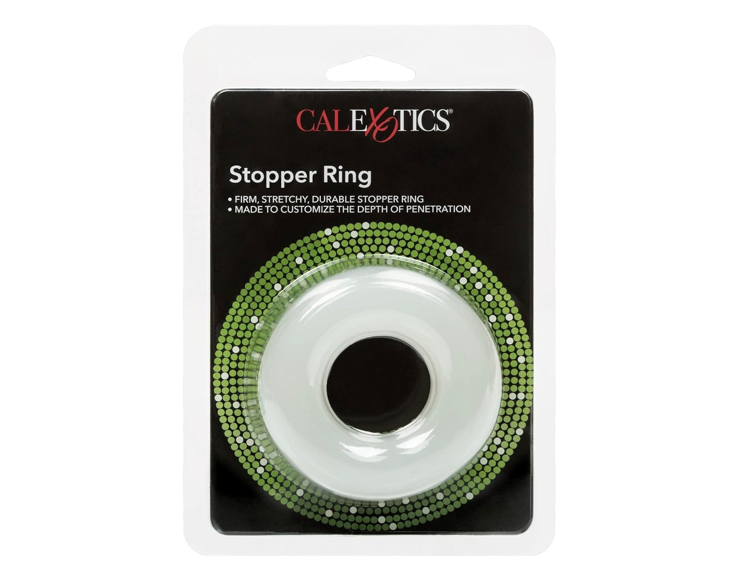 CalExotics - Stopper Ring