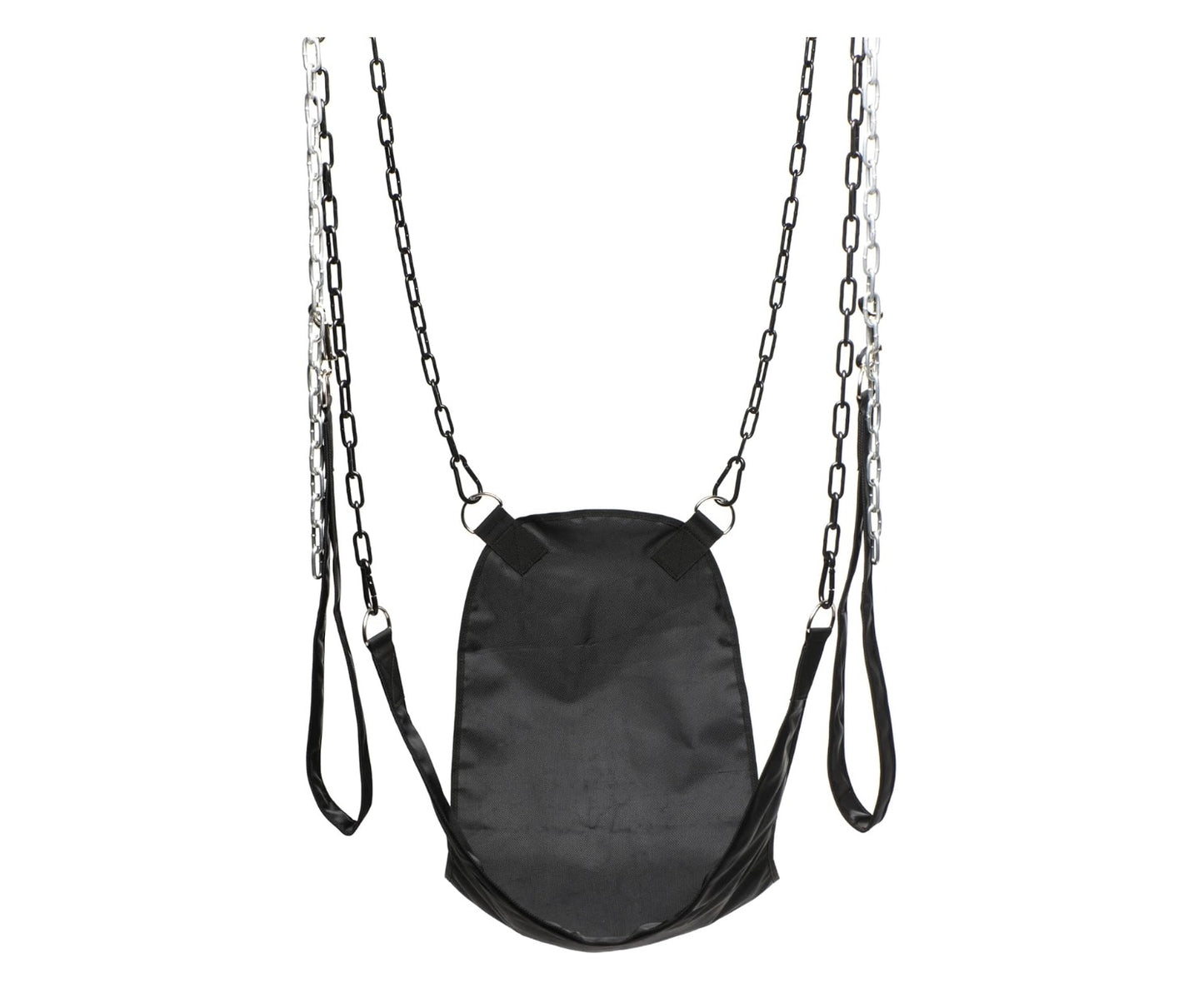 MASTER SERIES - Nylon Sex Sling