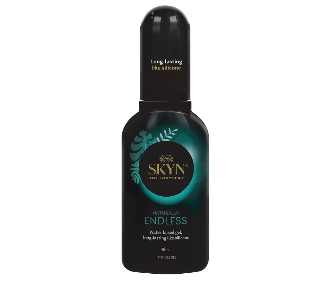 SKYN® - Naturally Endless Lubricant (80ml)